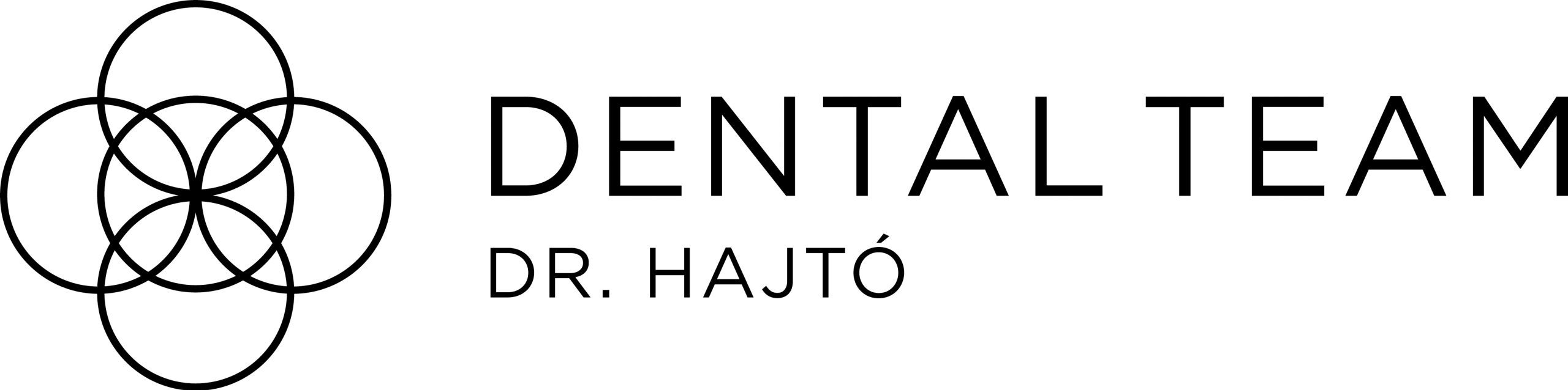 Dr. Hajto | Eine weitere Team Dental Website