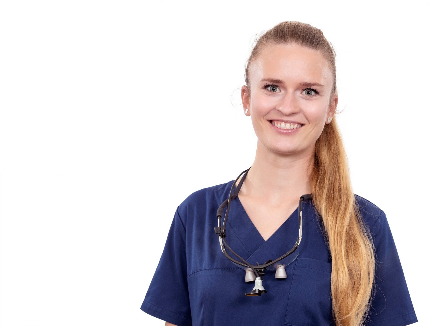 Zahnärztin Monika B. Hentrich - Dental Team Dr. Hajtó